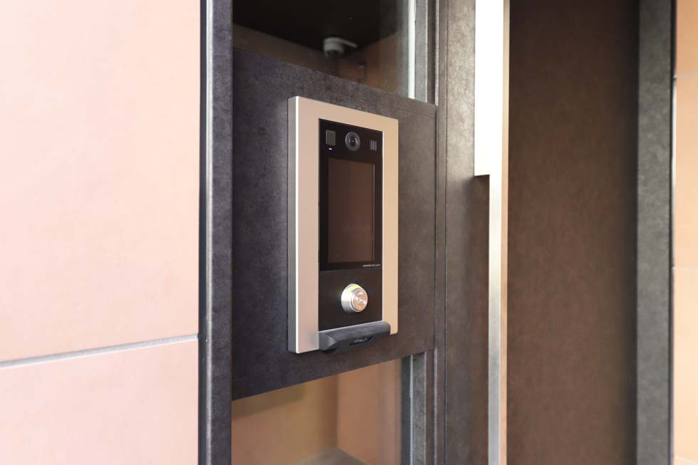 EDIT文京千石Ⅱ4階 外観