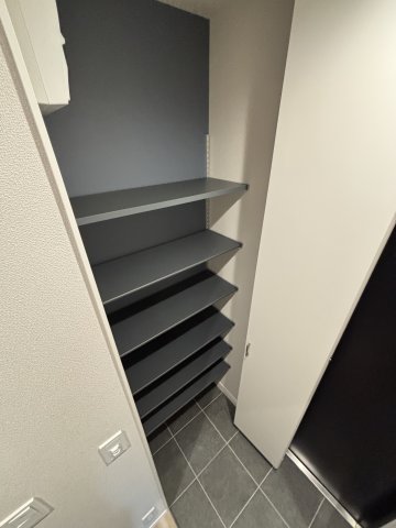 Masoin・Courage103号室 収納