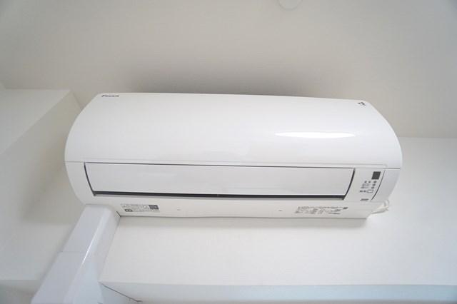 ・ALTERNA亀戸Ⅱ その他、部屋スペース