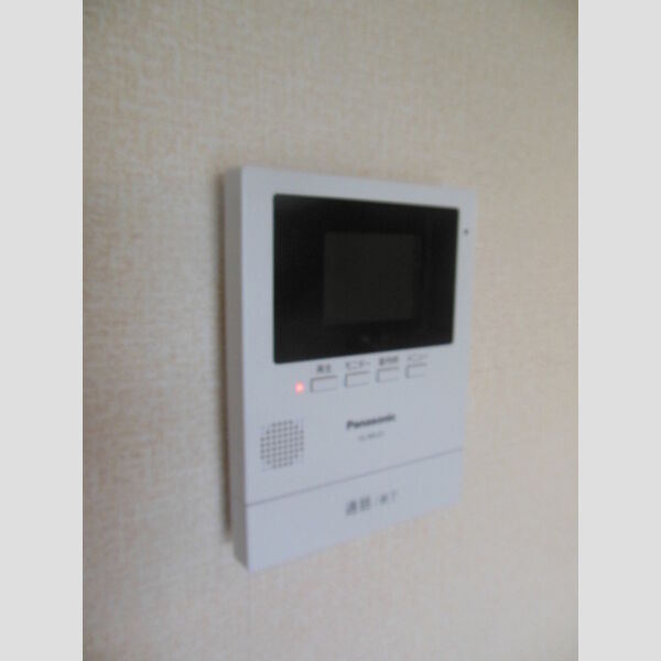 シャイニーヒル 部屋設備