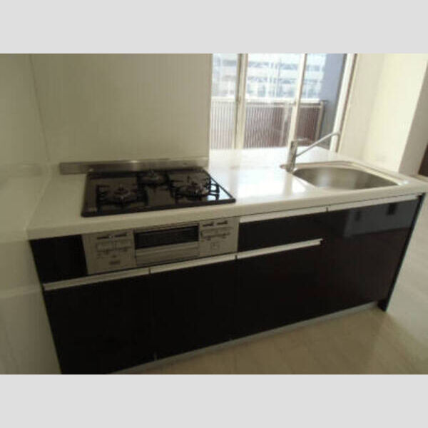 Murray Hill703号室 キッチン