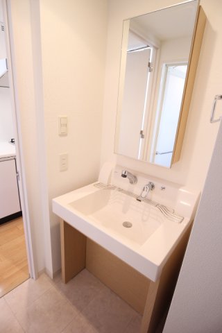 プラウドフラット荻窪Ⅱ503号室 ※参考写真