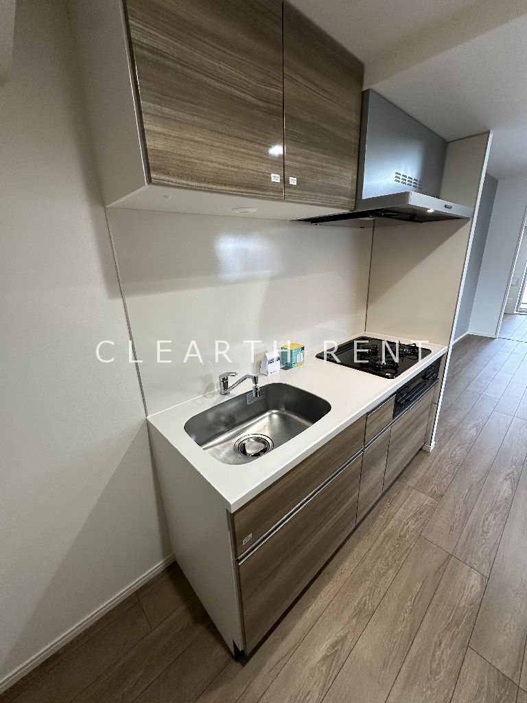 アルファコート東あずま6階 同タイプ別住戸写真となります。現況と異なる場合がございます。