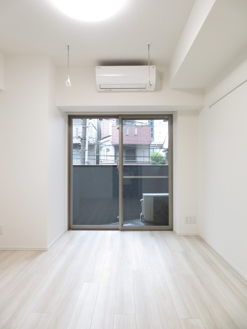 ガーラ・グランディ横濱関内8階 部屋その他