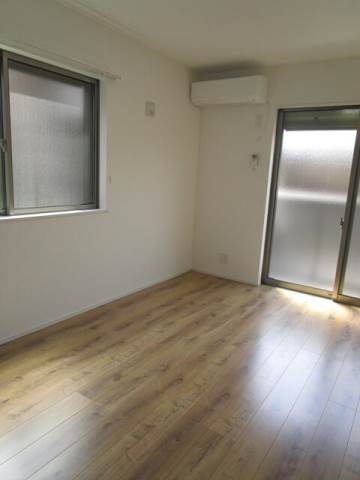 リビオンY松戸1階 部屋その他