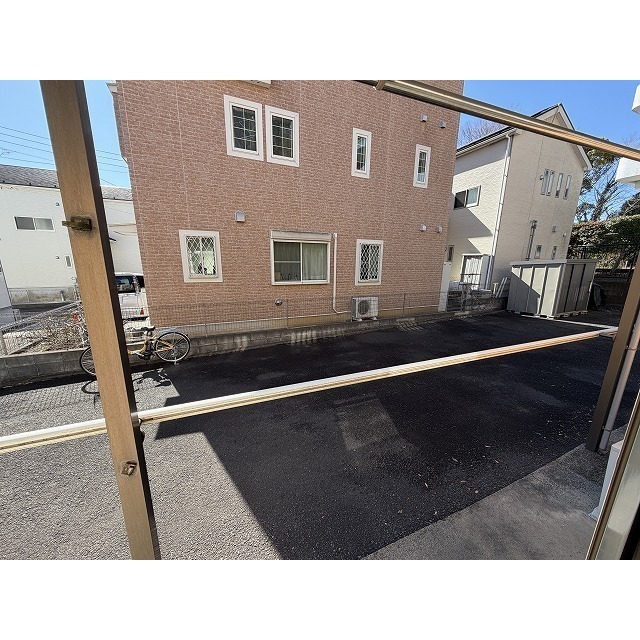 コーポヤマシタ106号室 部屋その他