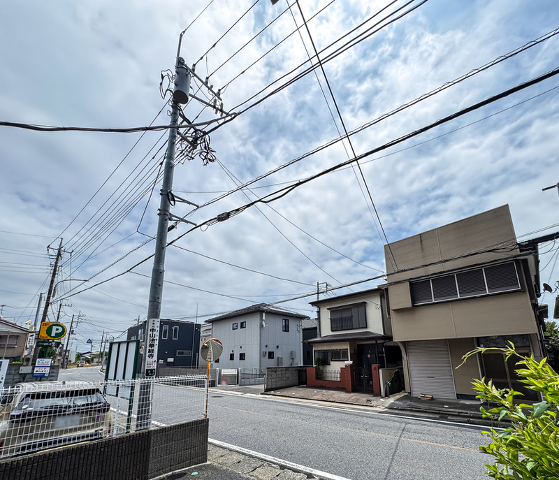 サニーコート1階 部屋その他