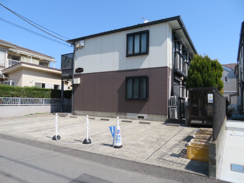 グランドール東1階 部屋その他