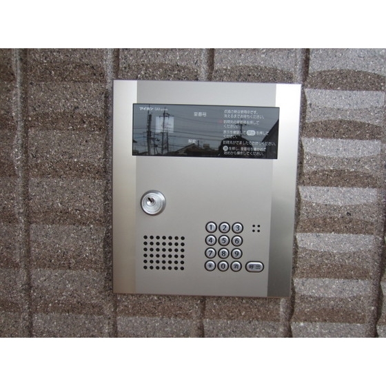 クレール コート 外観