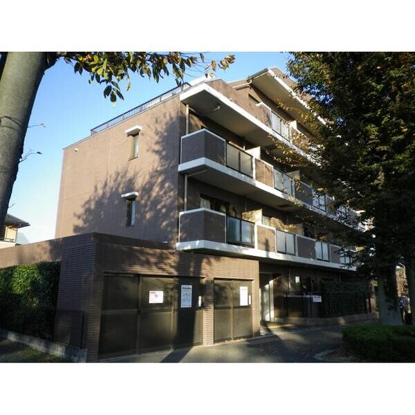 グランツ野川公園307号室 部屋その他