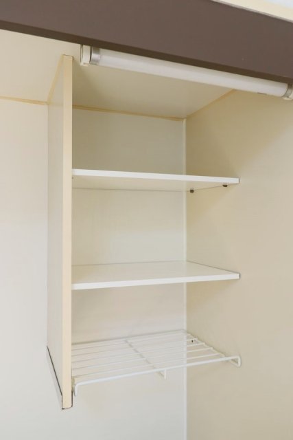 ライオンズマンション上池台第２2階 キッチン