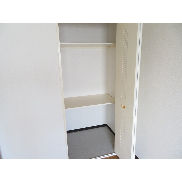 クリオ辻堂参番館 内観