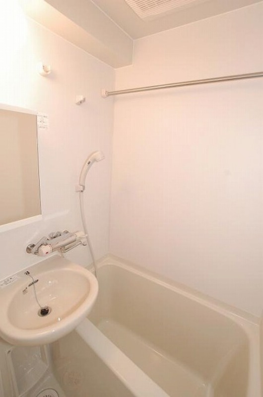 ステージファースト八王子 お風呂