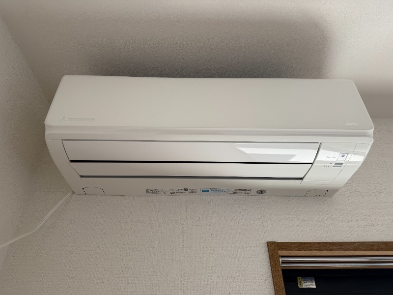 アルカンシェル調布 部屋設備