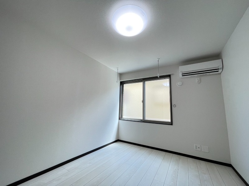 グリーンライフ目黒2階 部屋その他