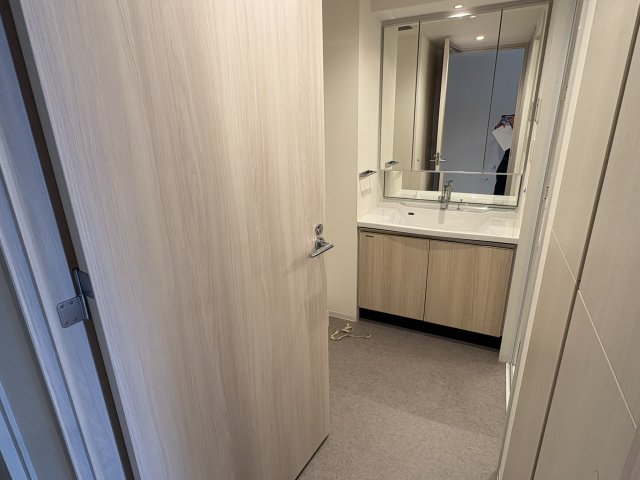 ｅｋｉｓｍ国立508号室 洗面