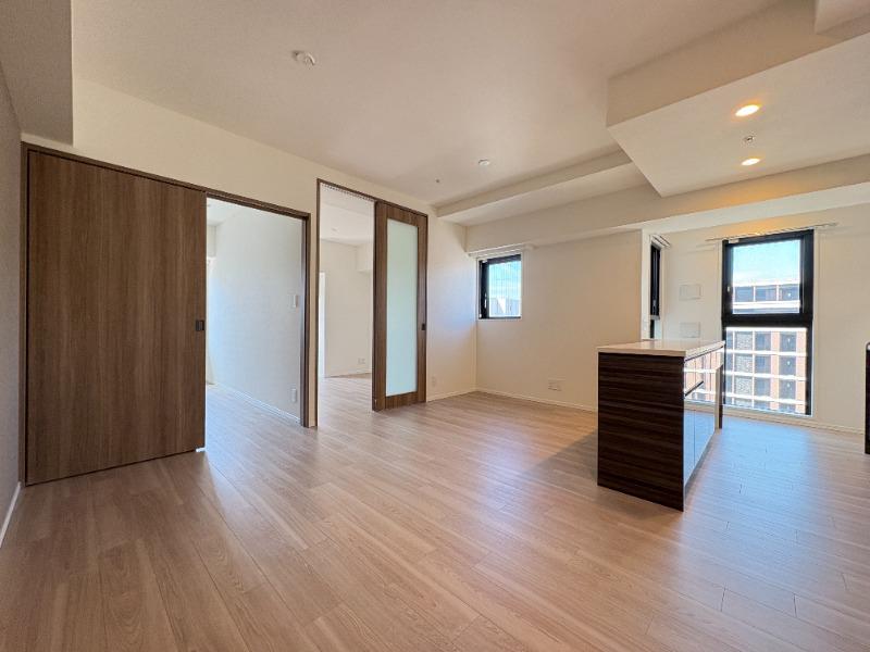 レジディア中目黒Ⅲ3階 同建物別部屋の参考画像