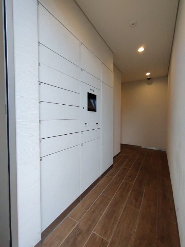 プレール・ドゥーク世田谷代田5階 部屋その他