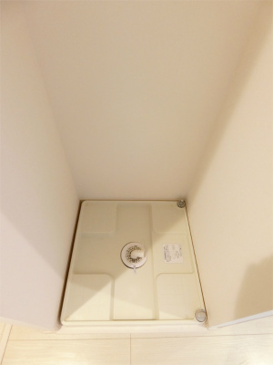 リブリ・向陽3階 部屋その他