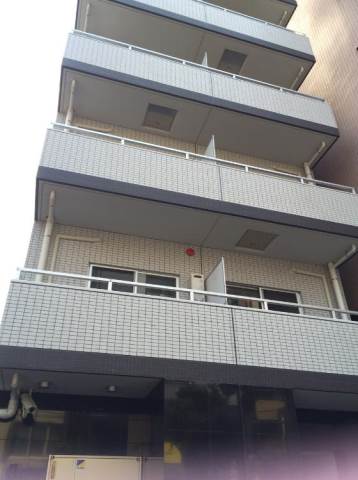 リヴシティ西川口弐番館の外観画像