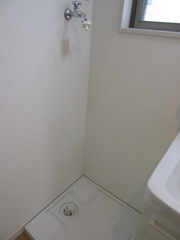 サンフィールド新小岩1階 部屋その他