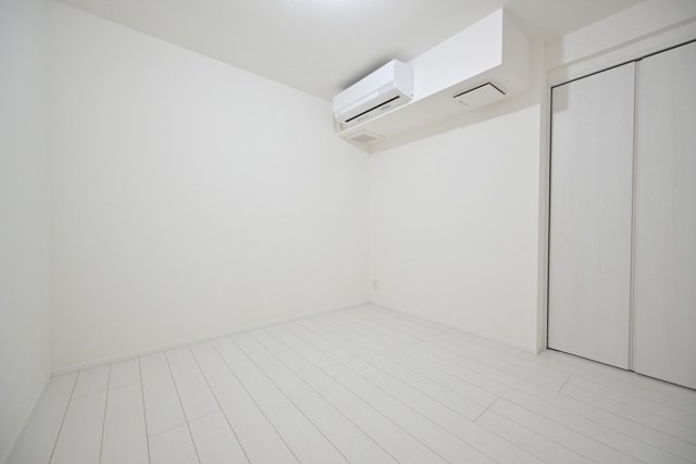 Ｔｈｅ　Ｒｅｓｉｄｅｎｃｅ　Ｎｉｈｏｎｂａｓｈｉ地下1階 洋室1