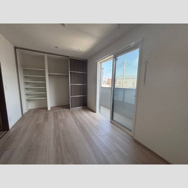 スリジェ元町102号室 部屋その他