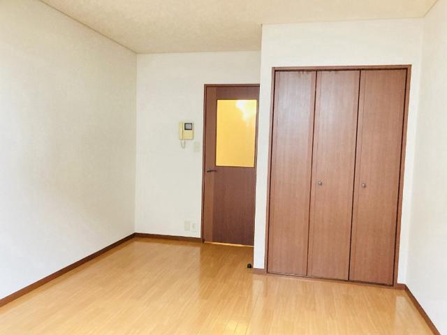 サンファミーリエ リビング