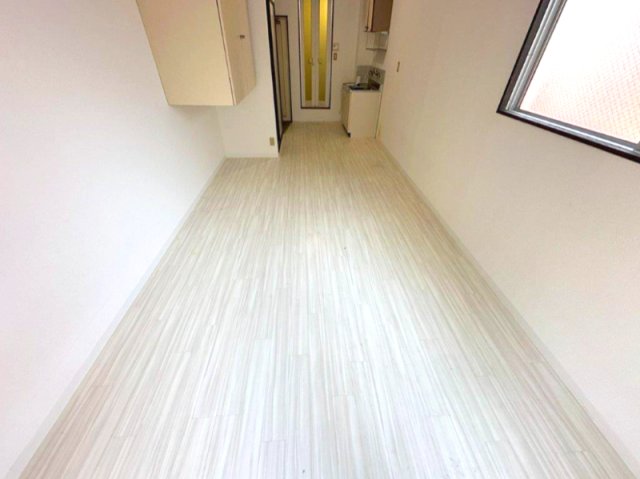 アドバンスⅥ301号室 ※写真は別室です