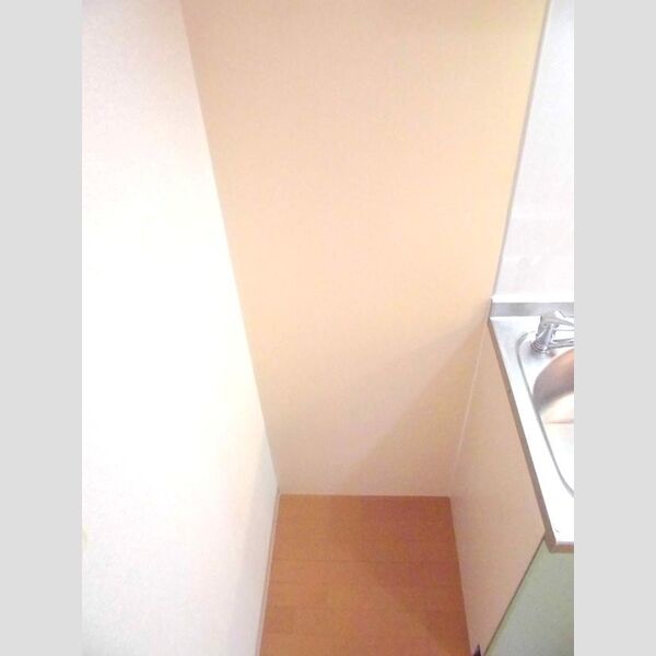 ソシア西葛西702号室 冷蔵庫置場