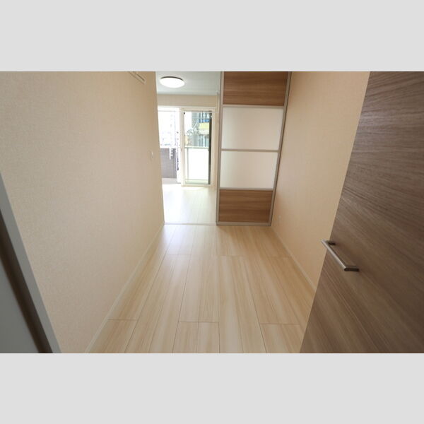 スリーカントリー201号室 洋室