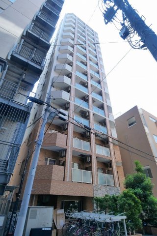 サンスタレ浅草の外観画像