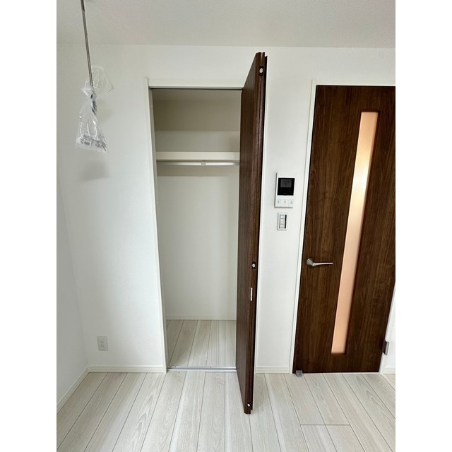 エクセラン西尾久East101号室 内観