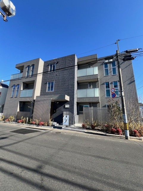 Jolie Maison Westの外観画像