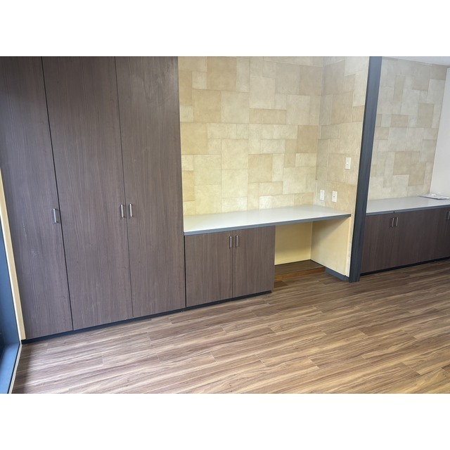 ワコーレ東中野Ⅱ 収納