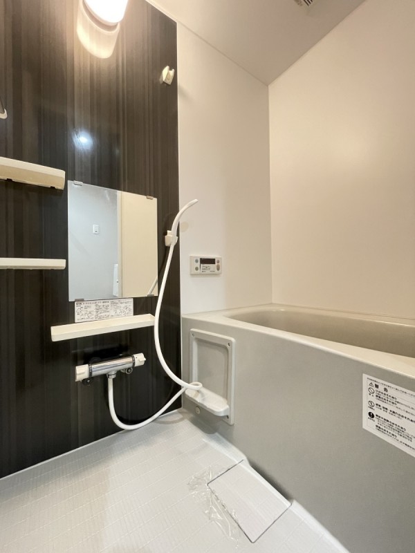 Ｗｉｓｔａｒｉａ　北越谷2階 お風呂