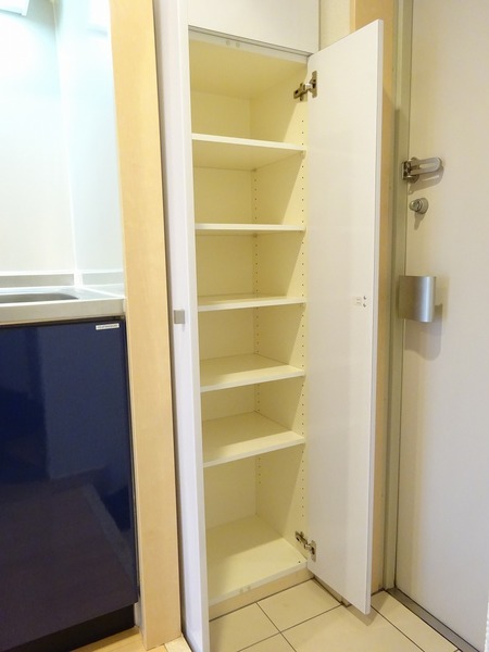 スカイコート南砂町第２602号室 玄関