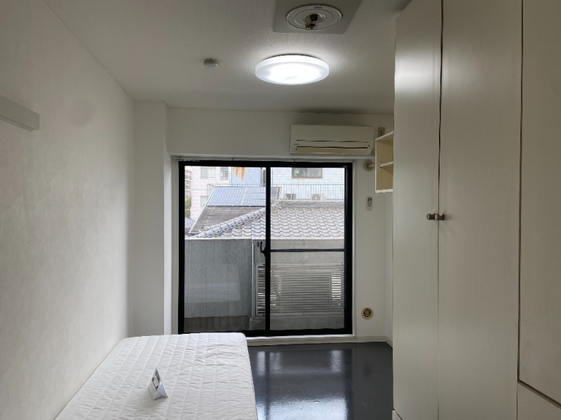 シェアス五反野4階 他区画の写真です