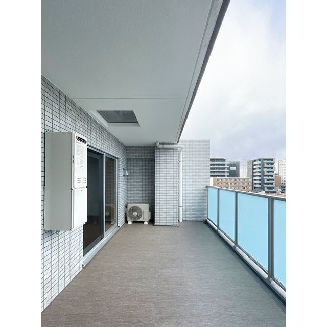 アーバハイツ六町環七北通り0503号室 部屋その他