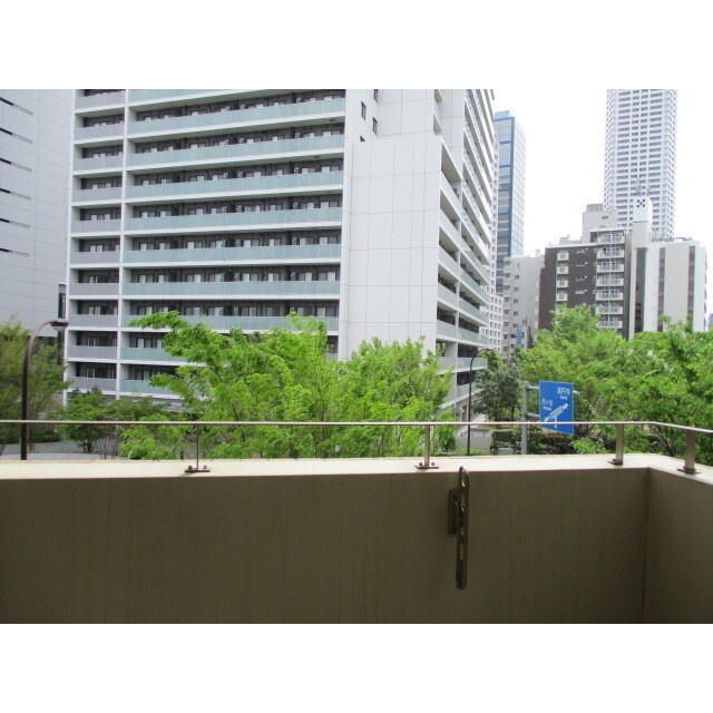 アゼリアテラス新宿608号室 同建物別部屋の参考画像