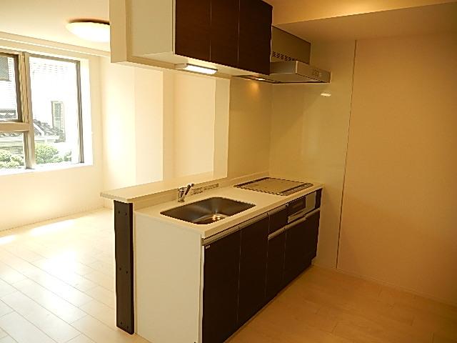 クレシア202号室 （イメージ）