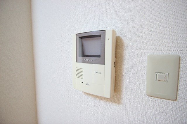 パークアベニュー2階 部屋その他