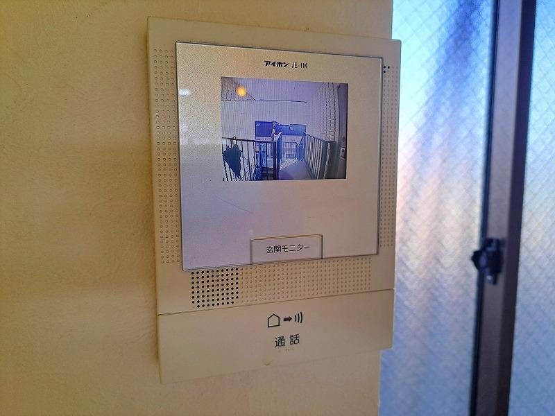 ストゥーディオ3階 部屋その他