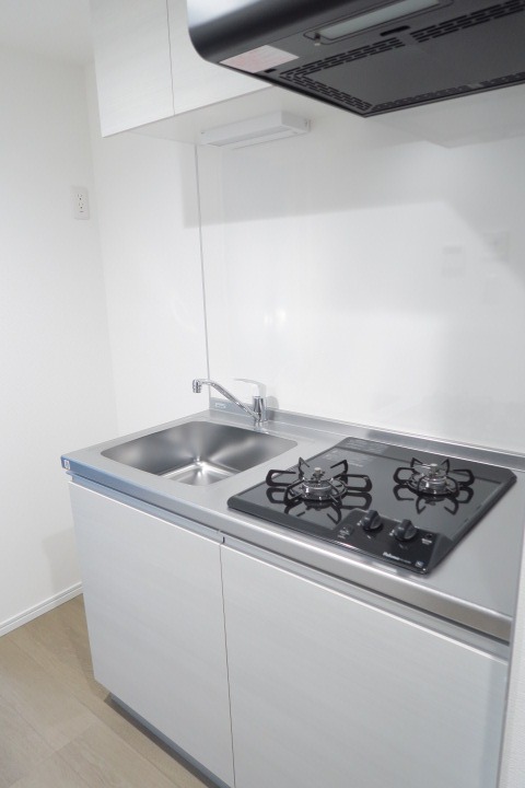 T’s Cuore六町Ⅰ3階 キッチン