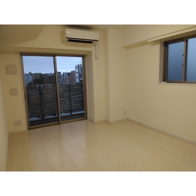 グランシアタワー亀戸 リビング