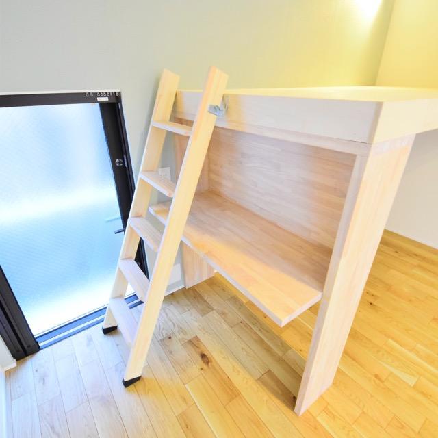 品川テラス 洗面所