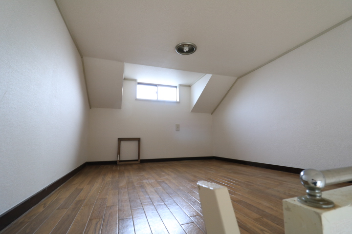 ラポールⅠ2階 部屋その他