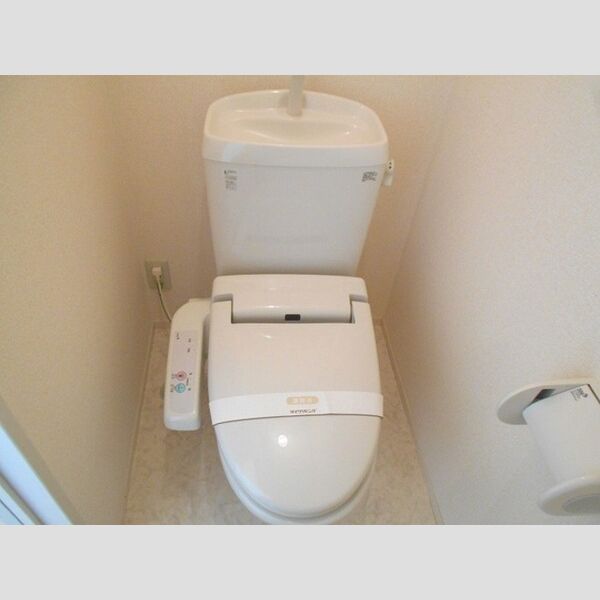 メゾン・クオレ 温水洗浄暖房便座