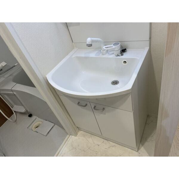 スパシエ大倉山109号室 部屋その他