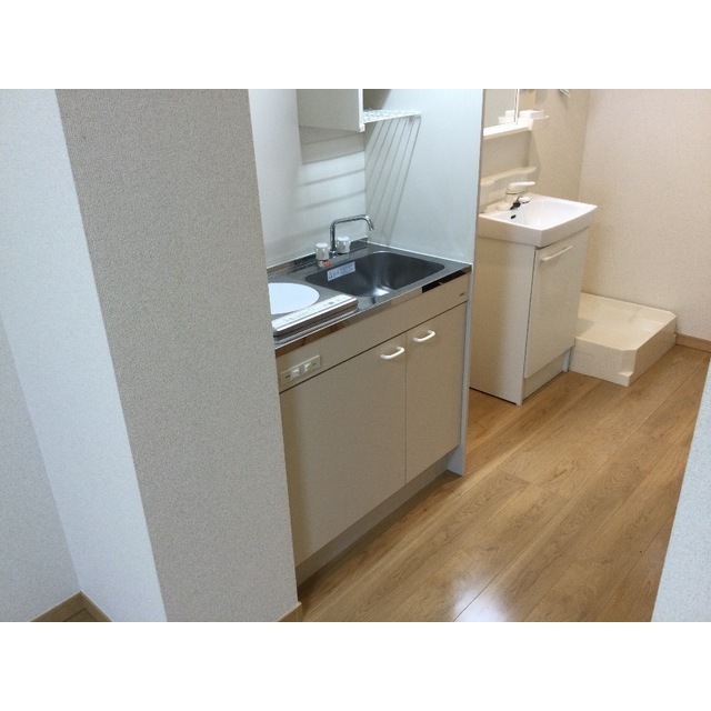 ベルフォート町屋町 キッチン